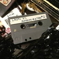 Local H : Local H's Awesome Mix Tape #2